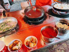 -阿宝生煎包(万松园总店)