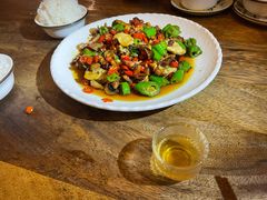 -小喜客·云南特色菜(纳西庭院店)