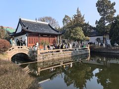 -南京中国近代史遗址博物馆(南京总统府)