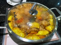 -和福顺·牛肉海鲜焖锅(汕头金平万达广场店)