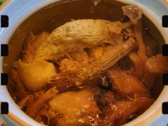 -老乡鸡(颖上路店)