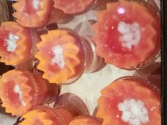 -雍容荟帝王蟹活龙虾展台自助(IFS黑金店)
