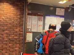 -汉堡王(西直门凯德MALL店)