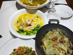 -新何记(青年东路店)