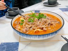 -辣么好吃私厨(新城店)