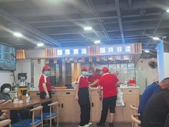 -小灶派· 地道兰州牛肉面(宏发大厦店)