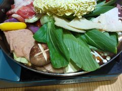 -李先生的首尔小馆(松江启源广场店)