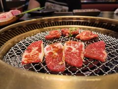 -厚贞日式烤肉(浦东汇智店)