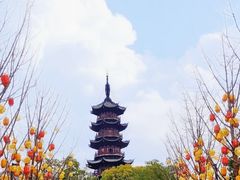 -龙华寺