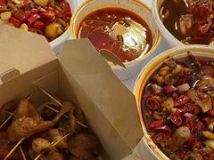 -老三样·旧食新味(万寿宫店)