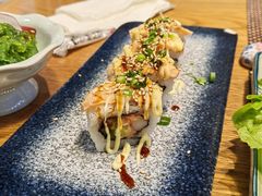 -樱の千渡日式料理·铁板烧•烧鸟(金盛田广场店)