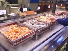-韩盛·盛江山自助料理(沈辽路万达店)