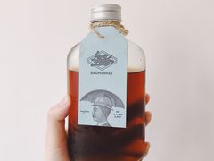 -Badmarket(庙前西街店)