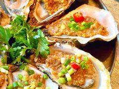 -大哈福烧烤·海鲜·家常菜(延安三路店)