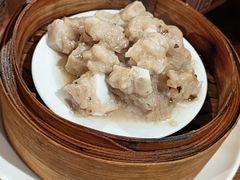 蒜香蒸排骨-十六蒲(桂林路店)