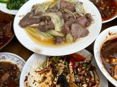 -顺庆羊肉馆(南坪店)