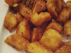 -楼兰印象(朝外店)