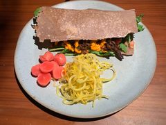 -MAGPIE喜鹊派餐厅(华侨城店)