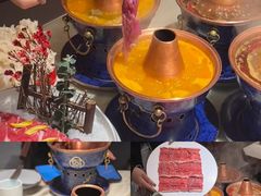 -涮福記·现切牛羊肉火锅(世纪汇店)