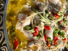 -金三可市井水煮鱼(金碧园店)