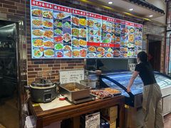 -天天初二·天津传统捞面·天津特色菜(凌奥总店)