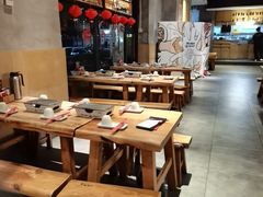 -木屋烧烤(创业店)