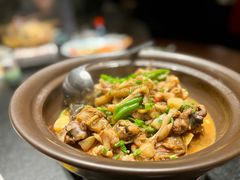 -大拙里·精致融合菜(沙湖桃源国际店)