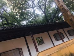-虞山风景区