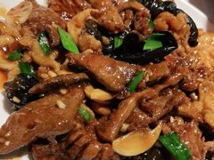 -京味斋·北京烤鸭(北京南站洋桥店)