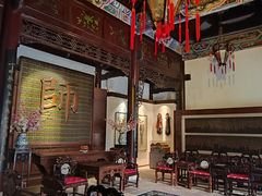 -天津戏剧博物馆