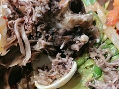 -马尔龙新疆饭店·清真(长青路店)