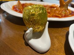 -福慧慈缘素食餐厅(王府井店)