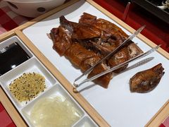 -西贝(上海中心店)