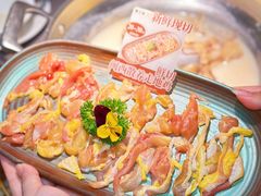 -骨之味·筒骨汤火锅(江头店)