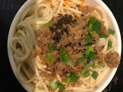 担担面-夫妻肺片·中华老字号·正宗川菜(春熙路店)