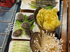-海煮叹鲜·粥底火锅·港式海鲜打边炉(赛银国际广场店)