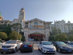 -重庆长寿碧桂园凤悦凤凰酒店