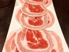 -老熟人烤肉城(马家堡店)