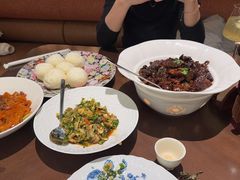 -奉天小馆·非遗东北菜(沈阳万象城店)