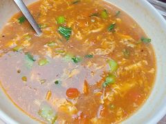 -北平食府·北京烤鸭(北京西站六里桥店)