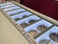 -Dal Cuore 达可芮冰淇淋(陕西北路店)