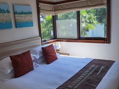 -太阳岛度假酒店