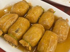 -玉华台饭庄(裕中西里小区店)