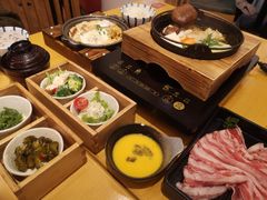 -胜博殿日式炸猪排(西红门店)