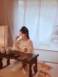 -美云庭古装·格格服汉服·京城旅拍(北京店)