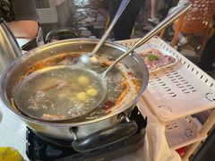 -小煵记·打边炉(西丽文光店)