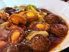 -宝丽轩中餐厅BAOLIXUAN