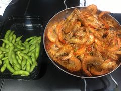 海白虾-七鲜超市(通州ONE店)