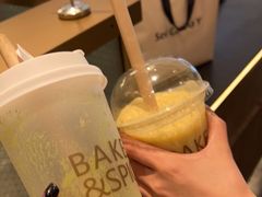 -BAKER&SPICE(国金中心商场店)