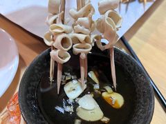 -烤五行·烧烤烤串(石佛营店)